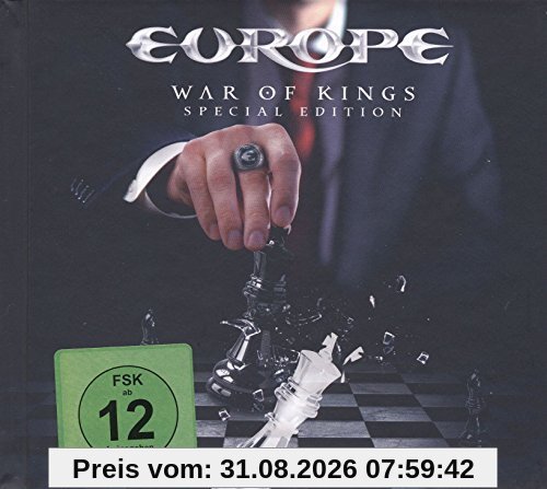 War of Kings (Special Edition)