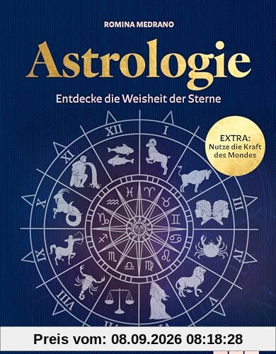 Astrologie: Entdecke die Weisheit der Sterne