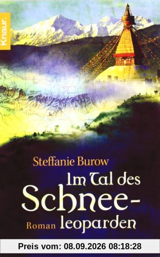 Im Tal des Schneeleoparden: Roman