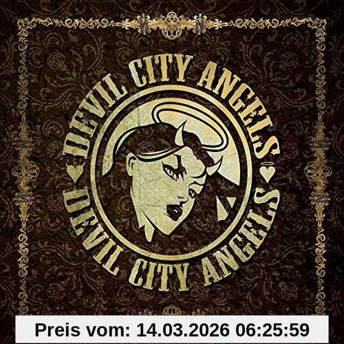 Devil City Angels