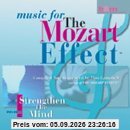 Music for Mozart Effect Vol.1