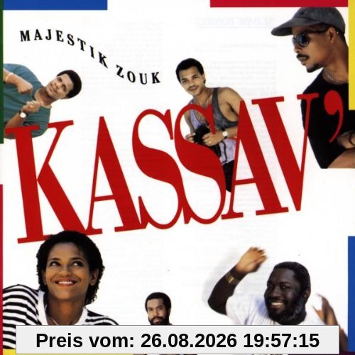Majestik Zouk