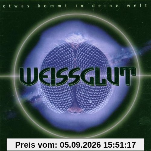 Etwas Kommt in Deine Welt