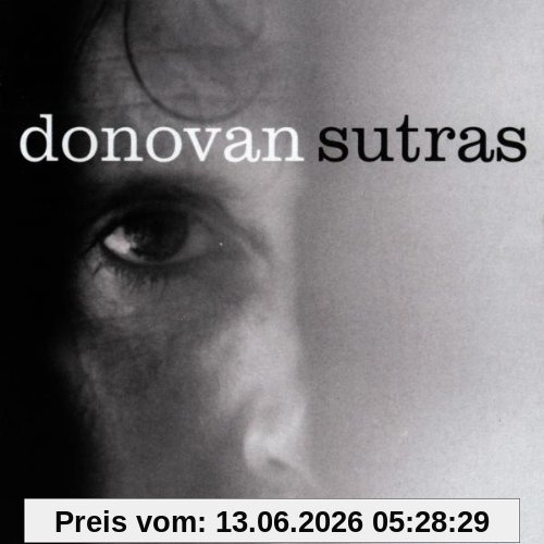 Donovan Sutras