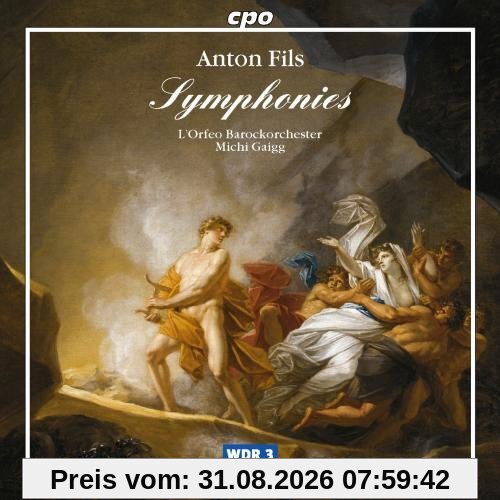 Symphonies