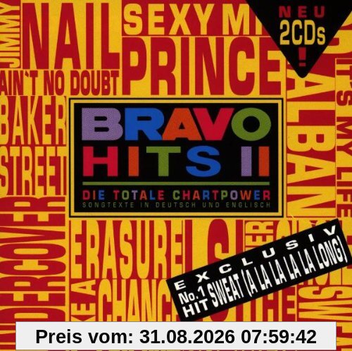Bravo Hits 2