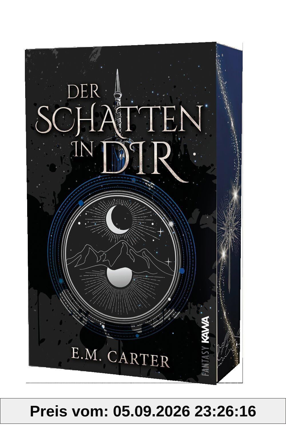 Der Schatten in dir - Band 2