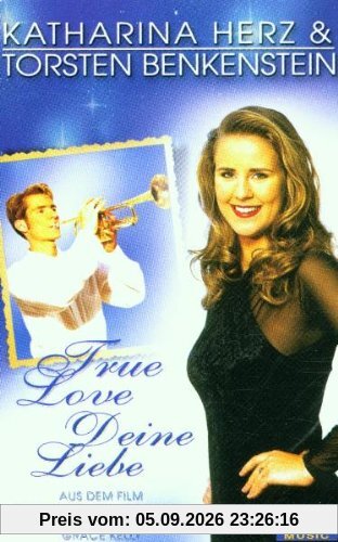 True Love-Deine Liebe [Musikkassette]