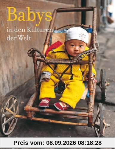 Babys in den Kulturen der Welt