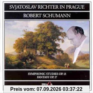 Richter, S. Schumann: Fantasie