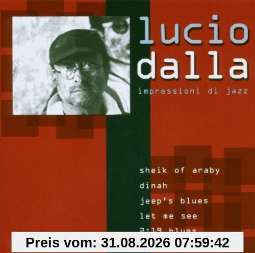 Impressioni Di Jazz