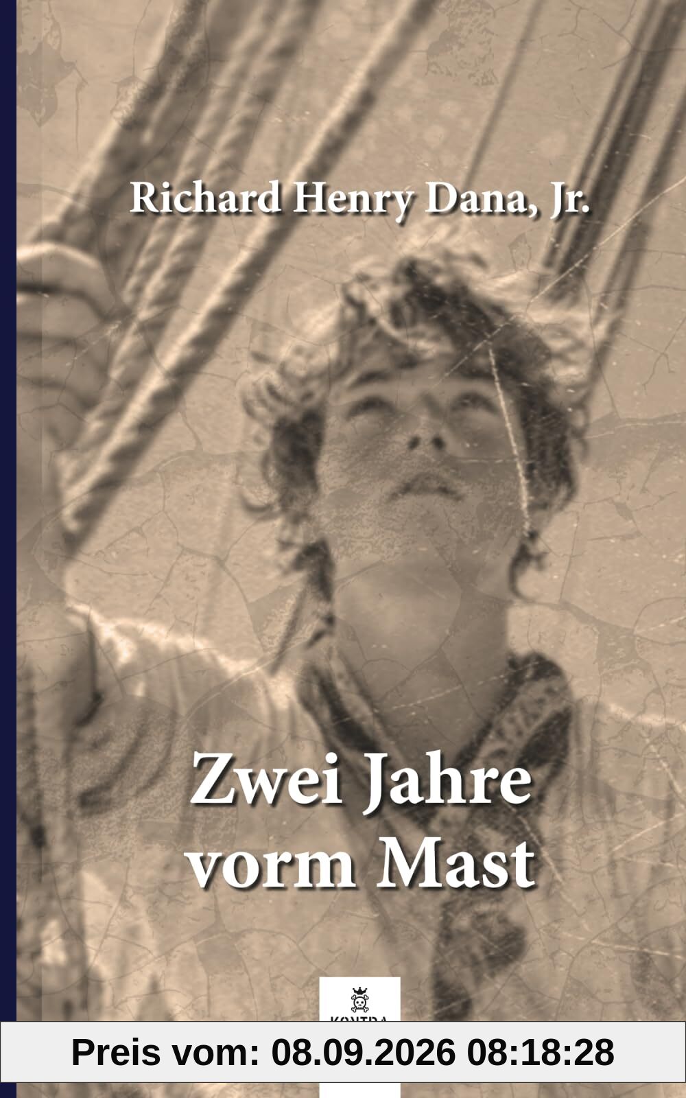Zwei Jahre vorm Mast
