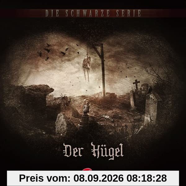 Der Hügel-Folge 22