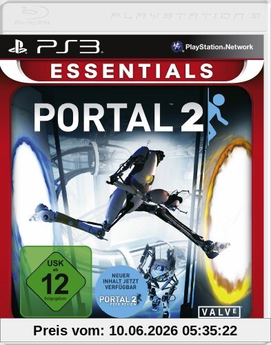 Portal 2 [Software Pyramide]