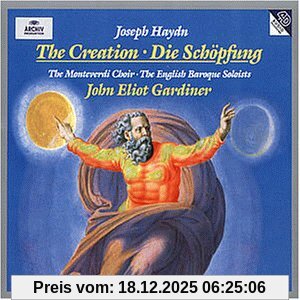 Mcnair Die Schöpfung (Ga)