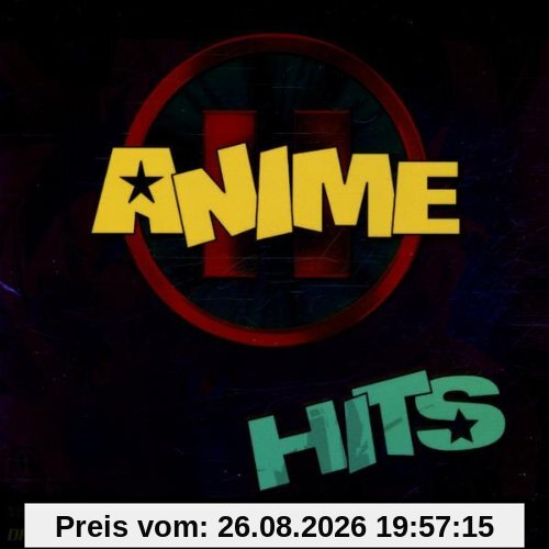 RTL II Anime Hits