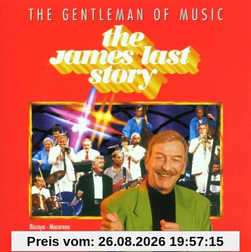 Die James Last Story