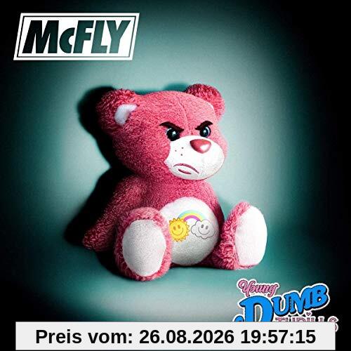 McFly - Young Dumb Thrills
