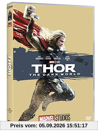 Thor the Dark World - 10° Anniversario