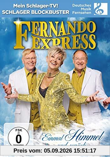 Fernando Express - Einmal Himmel und zurück