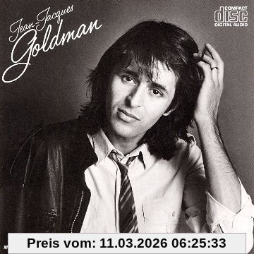 Jean-Jacques Goldman Jean-J.Goldman '83
