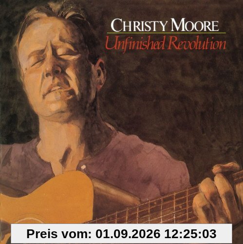 Unfinished Revolution