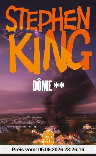 Dôme. Vol. 2