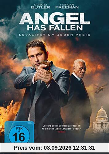Angel Has Fallen