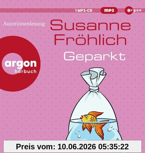 Geparkt: Roman