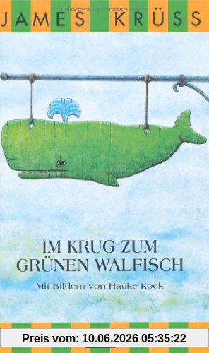 Im Krug zum grünen Walfisch: Nebelgeschichten