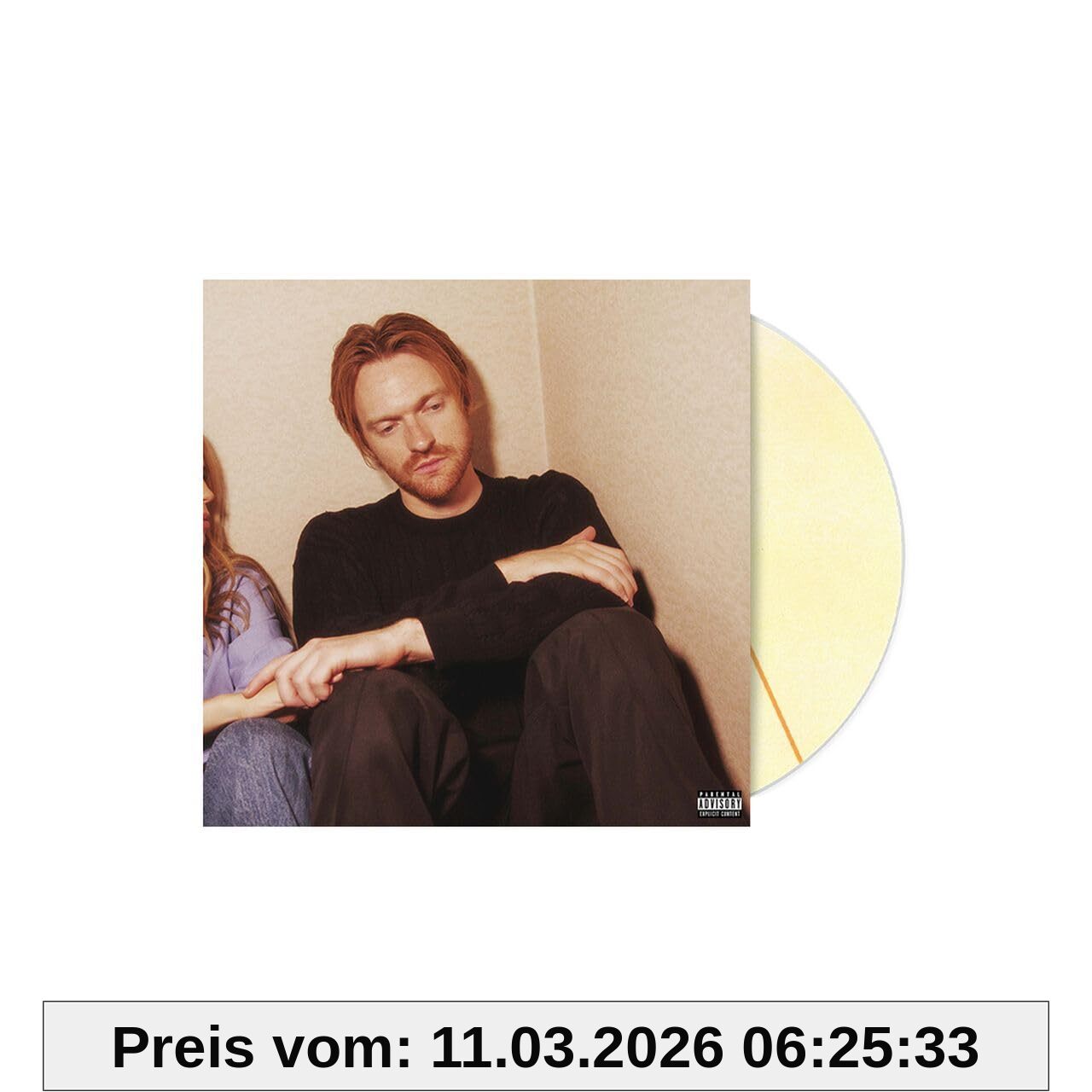 Finneas For Cryin' Out Loud