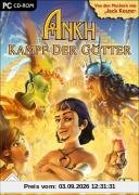 Ankh 3 - Kampf der Götter