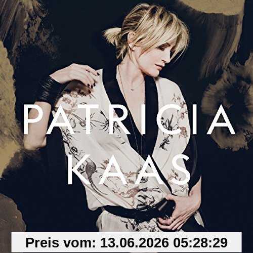 Patricia Kaas (Deluxe)