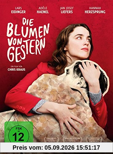 Die Blumen von gestern - Special Edition [2 DVDs]