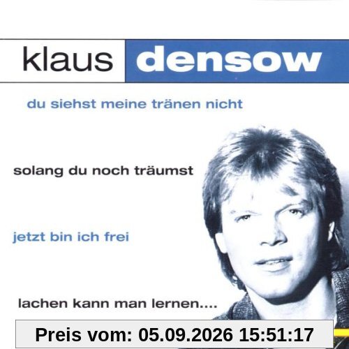 Klaus Densow-Album