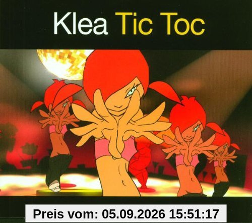 Tic Toc