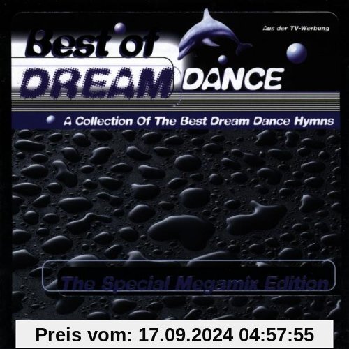 Best Of Dream Dance (Special Megamix Edition)