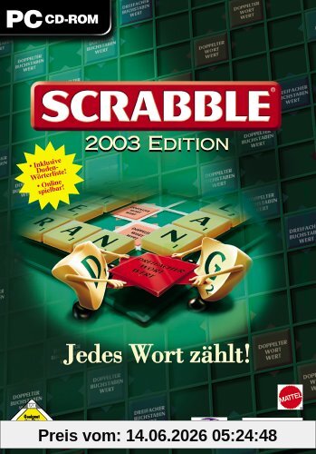 Scrabble 2003