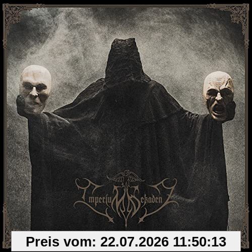 Imperium Dekadenz Into Sorrow Evermore
