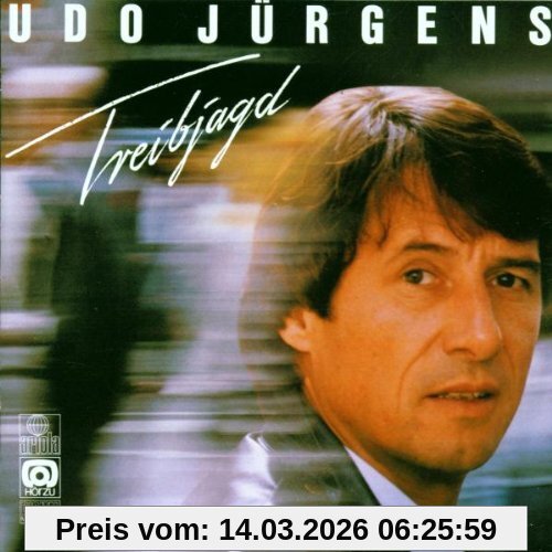 Udo Jürgens Treibjagd