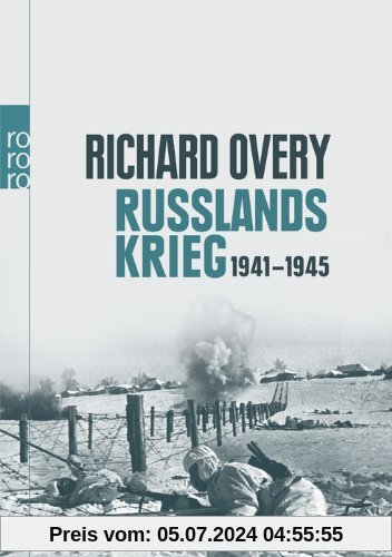 Russlands Krieg: 1941 - 1945