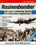 Flight Simulator - Rosinenbomber
