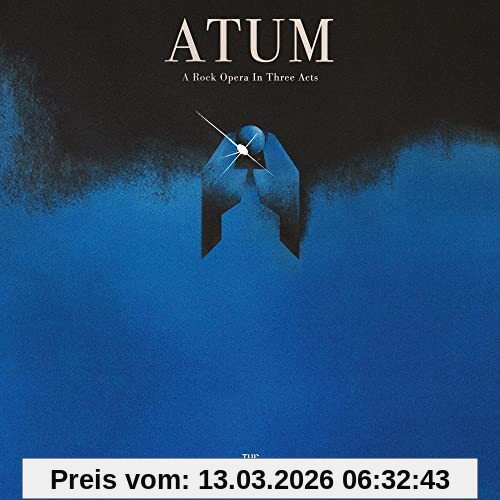 The Smashing Pumpkins Atum