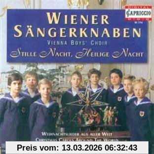 Wiener Sängerknaben Stille Nacht, Heilige Nacht