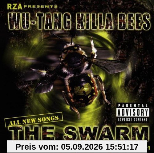 The Swarm Vol.1/Rza Presents