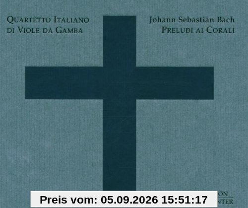 Preludi Ai Corali