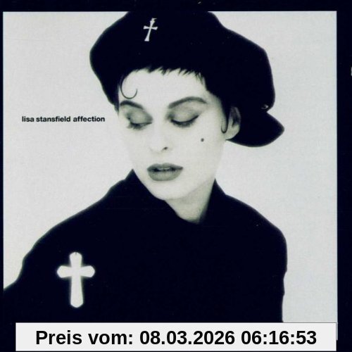 Lisa Stansfield Affection