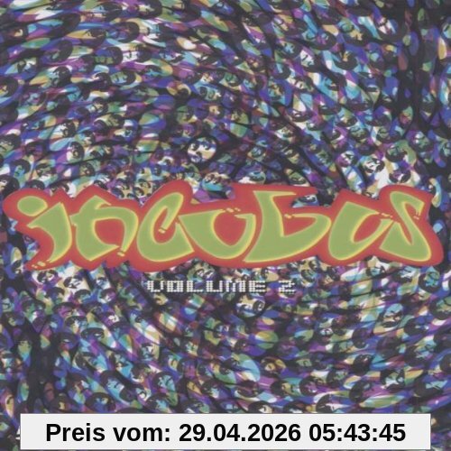 Incubus - Volume 2