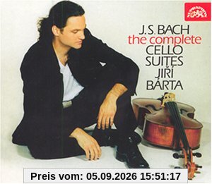 Die Sonaten für Violoncello solo