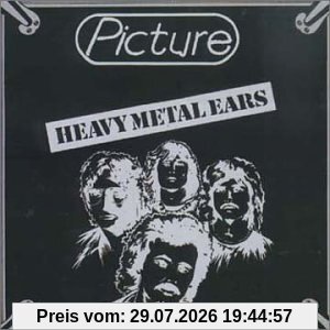 unbekannt Heavy Metal Ears